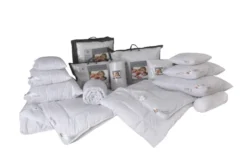 antyalergiczna kołdra całoroczna sensidream poldaun