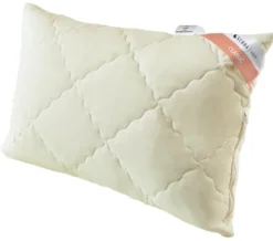 Antyalergiczna Poduszka Comfort KREM