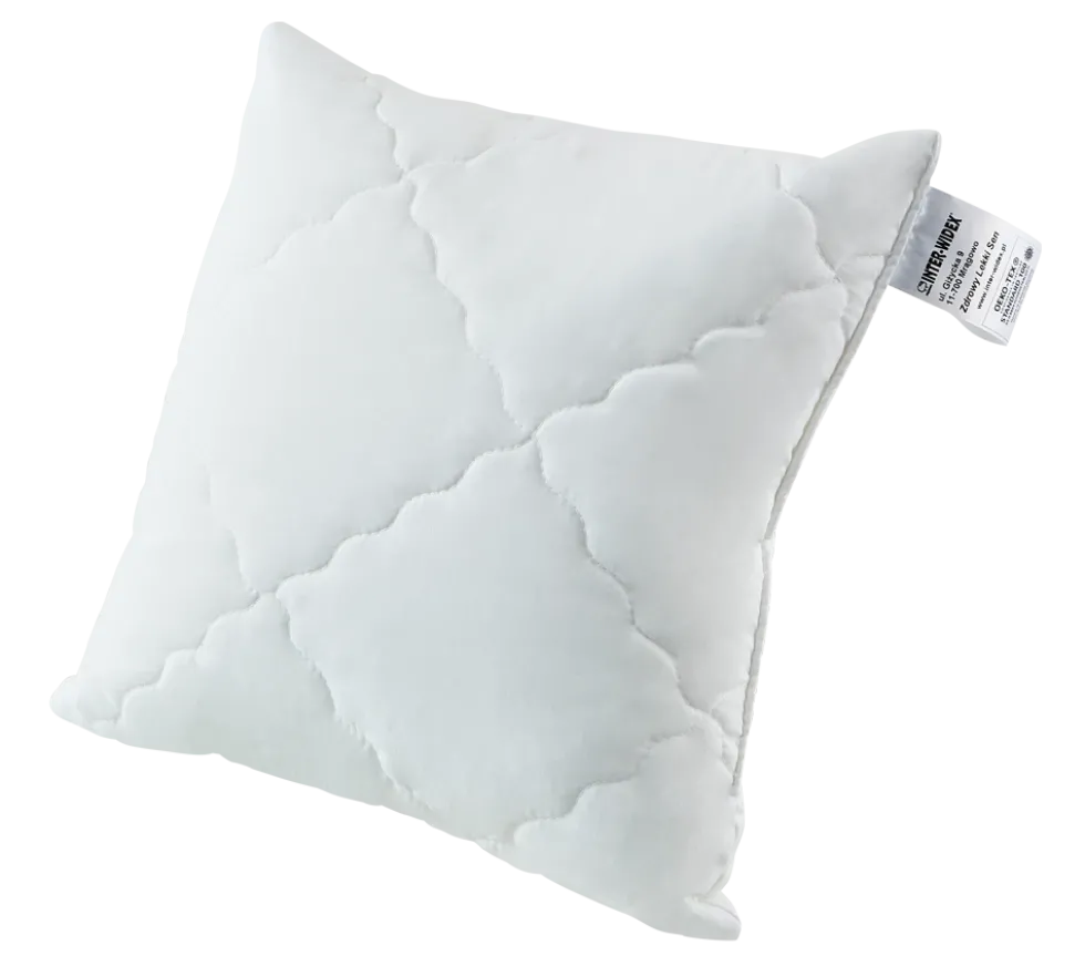 Antyalergiczna Poduszka Comfort