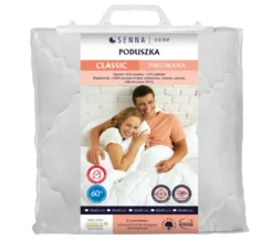 Antyalergiczna Poduszka Comfort