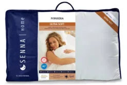 Antyalergiczna Poduszka InterWidex ULTRA SOFT