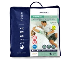 Antyalergiczna Poduszka InterWidex BOTANICA TENCEL