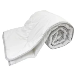 bardzo lekka kołdra letnia cottonella poldaun