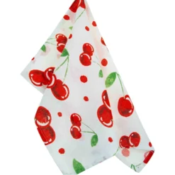 Bawełniana Ścierka Kuchenna CHERRY