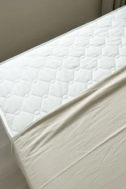 Bawełniany Ochraniacz Na Materac MATSAFE