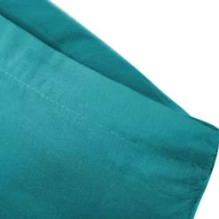 Ciemny Turkus Poszewka SIMPLY – 2. Gatunek | OUTLET