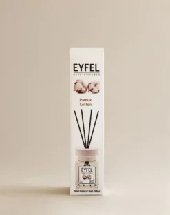 Dyfuzor Zapachowy Do Domu EYFEL – Bawełna 120 ml
