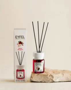 Dyfuzor Zapachowy Do Domu EYFEL – Bukiet Kwiatów 120 ml
