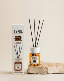 Dyfuzor Zapachowy Do Domu EYFEL – Czekolada 120 ml