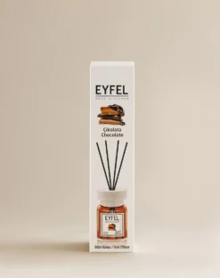 Dyfuzor Zapachowy Do Domu EYFEL – Czekolada 120 ml