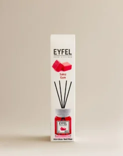Dyfuzor Zapachowy Do Domu EYFEL – Guma Balonowa 120 ml