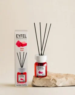 Dyfuzor Zapachowy Do Domu EYFEL – Guma Balonowa 120 ml