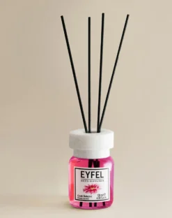 Dyfuzor Zapachowy Do Domu EYFEL – Ogród Kwiatów 120 ml