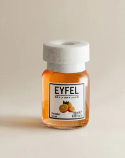 Dyfuzor Zapachowy EYFEL – Pomarańcza 120 ml