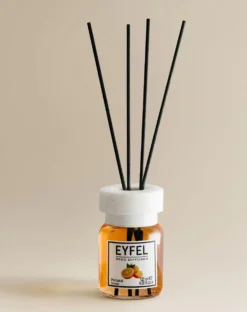 Dyfuzor Zapachowy EYFEL – Pomarańcza 120 ml