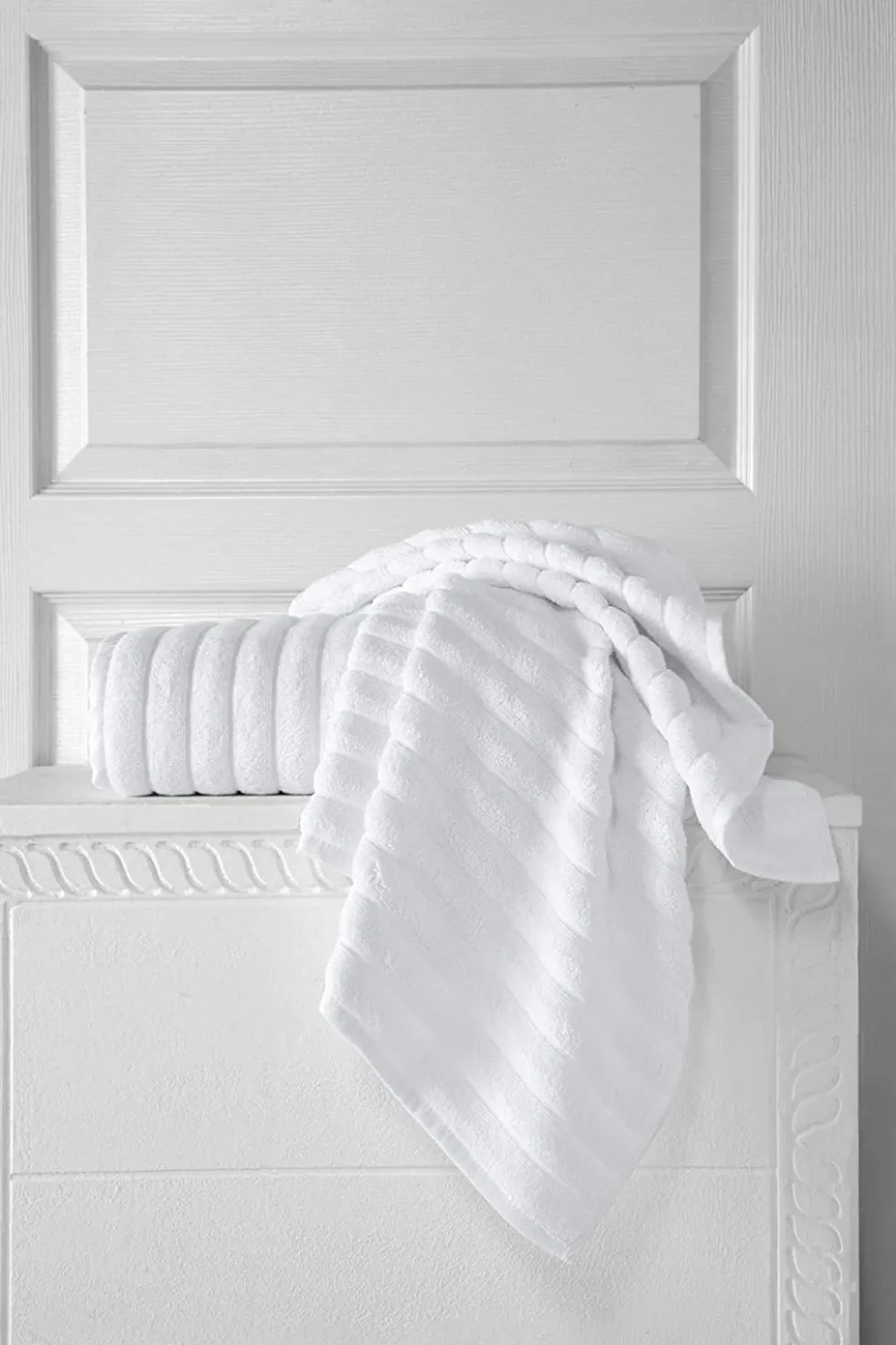 Ekskluzywny Hotelowy Dywanik Łazienkowy cm HORIZON 850g/m2
