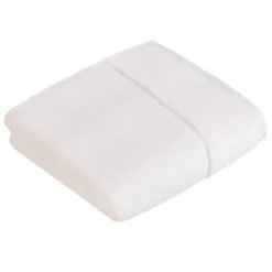 Ekskluzywny Ręcznik Bawełniany 030 Vossen PURE Biały