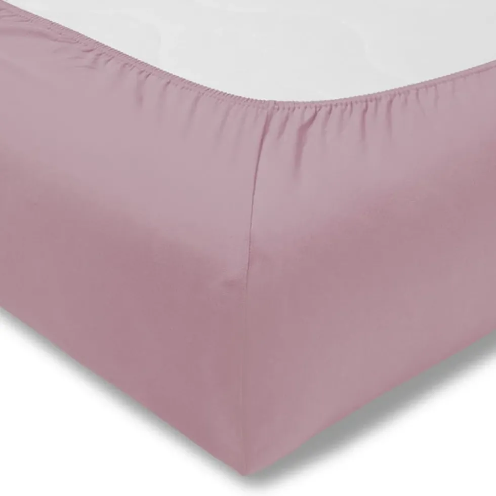 estella prześcieradło z gumką jersey lilia nr 950 feinjersey