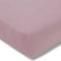 estella prześcieradło z gumką jersey lilia nr 950 feinjersey