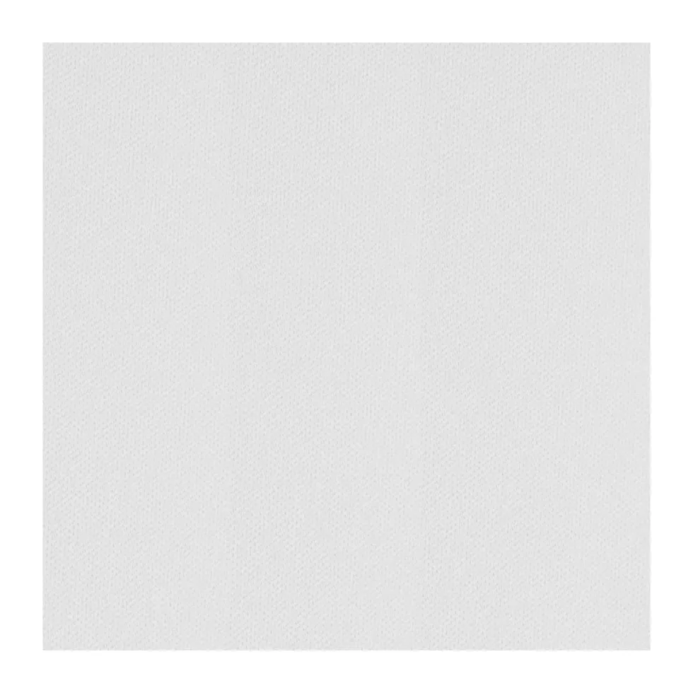 Estella Prześcieradło Z Gumką nr 100 Zwirnjersey Na Wysoki Materac 40 cm Biały