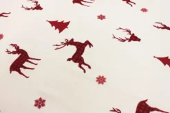 II Gatunek Świąteczna Pościel Bawełniana XMASS 5A