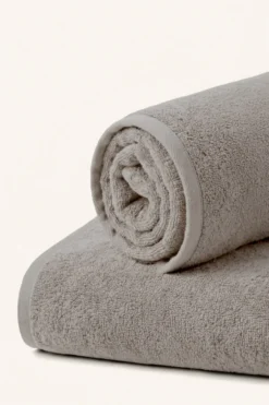 Kaszmirowy Ręcznik Hotelowy SPA II do Sauny