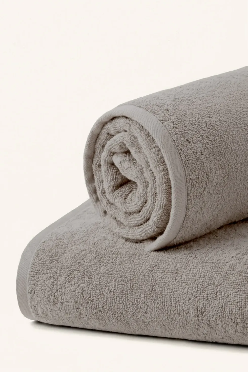 Kaszmirowy Ręcznik Hotelowy SPA II do Sauny