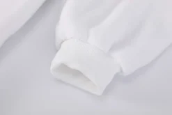Kocobluza HOODIE Biały