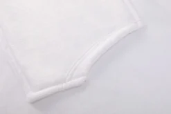 Kocobluza HOODIE Biały