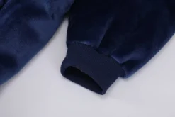 Kocobluza HOODIE Granatowy