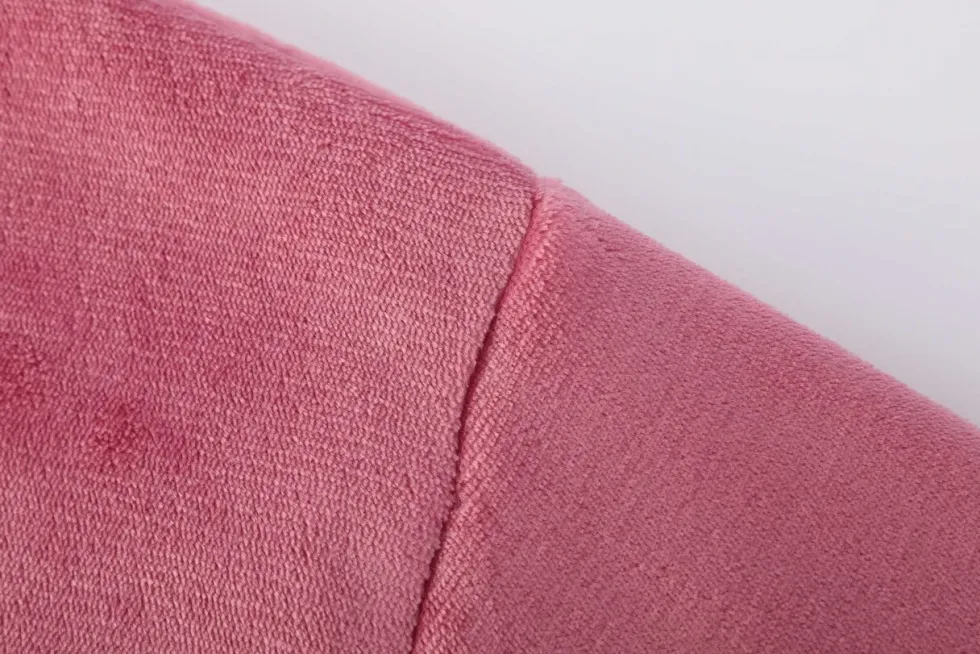 Kocobluza HOODIE Różowy