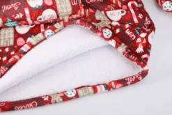 Kocobluza Hoodie X-MASS