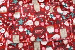 Kocobluza Hoodie X-MASS