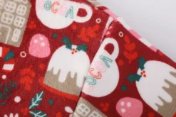 Kocobluza Hoodie X-MASS