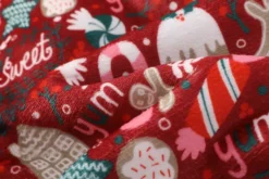 Kocobluza Hoodie X-MASS