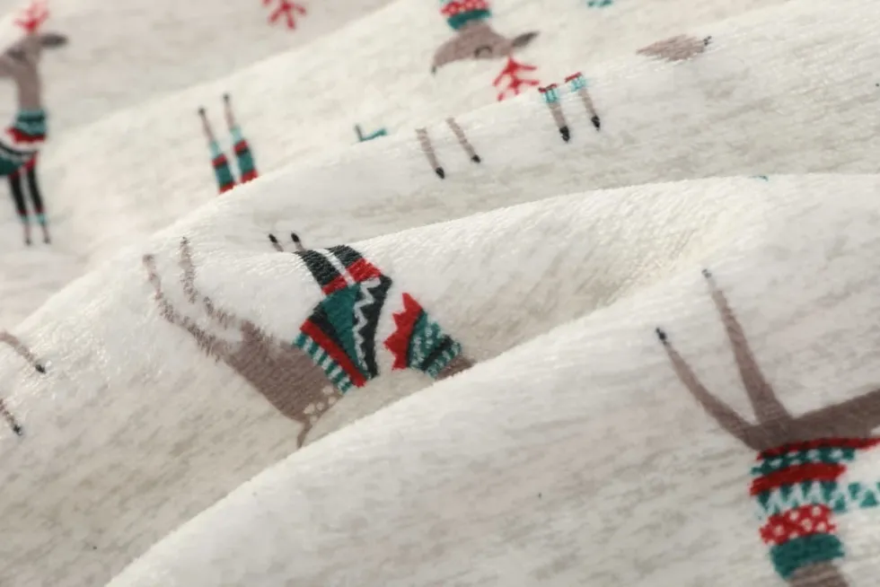 Kocobluza Hoodie X-MASS DEER