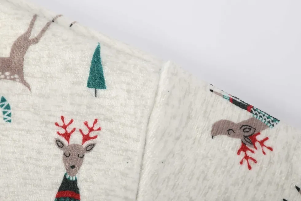 Kocobluza Hoodie X-MASS DEER