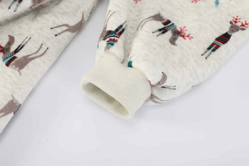 Kocobluza Hoodie X-MASS DEER