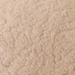 Koc z Bukli Baranek Dreamy Boucle Beżowy