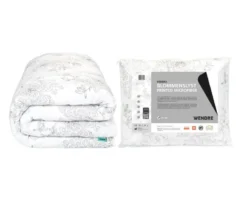 Kołdra Całoroczna Antyalergiczna BLOMMENSLYST