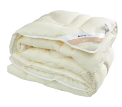 Kołdra Wełniana InterWidex MERINO WOOL