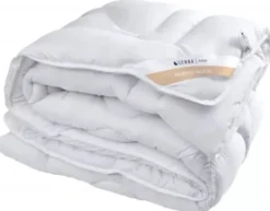 Kołdra Wełniana InterWidex MERINO WOOL Biały