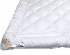 Kołdra Wełniana InterWidex MERINO WOOL Biały