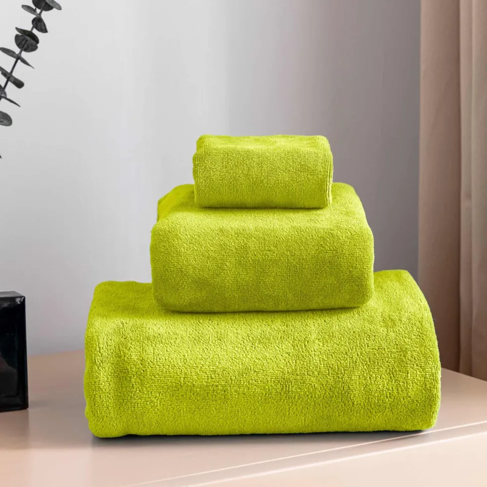 Matcha Szybkoschnący Ręcznik z Mikrofibry ACTIVE