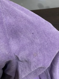 Pareo Damski Ręcznik do Sauny SPA ACTIVE L/XL- OUTLET Lawendowy
