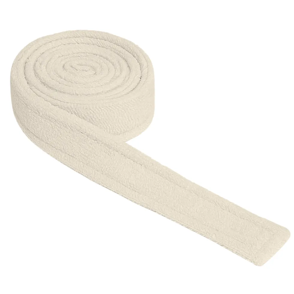 Pasek do Szlafroka Frotte Jasny 200x4 Beżowy