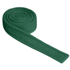 Pasek do Szlafroka Frotte Zieleń 200x4 Butelkowy