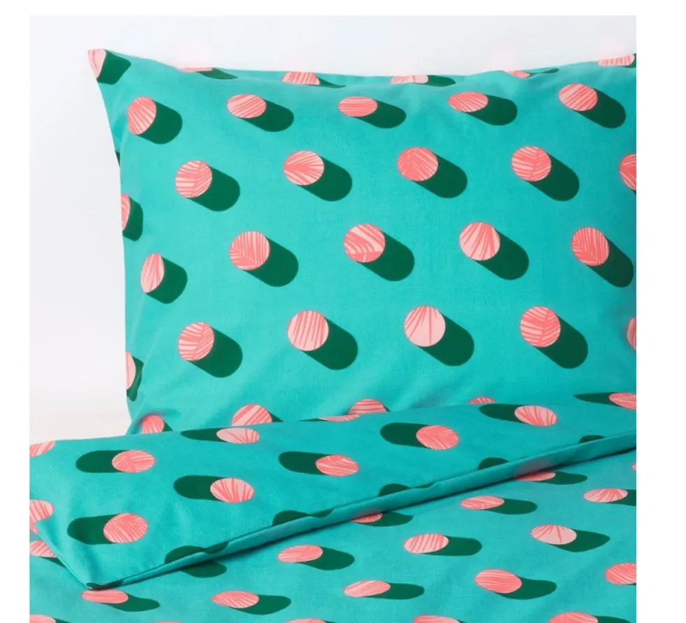 Pościel Bawełniana PINKDOTS