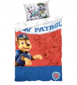 Pościel Bawełniana PSI PATROL