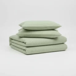 Pościel Bawełniana STRIGHT GREEN